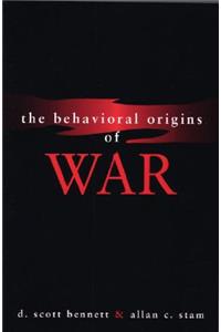 Behavioral Origins of War