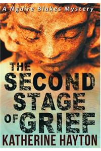 The Second Stage of Grief