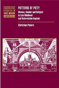 Patterns of Piety