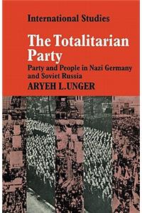 Totalitarian Party