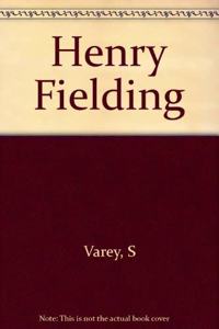 Henry Fielding