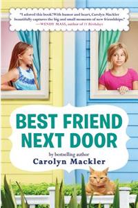 Best Friend Next Door