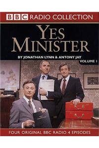 Yes Minister