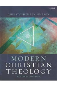 Modern Christian Theology