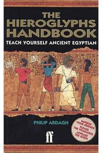 Hieroglyphs Handbook