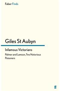 Infamous Victorians