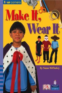 Make It! Wear It!