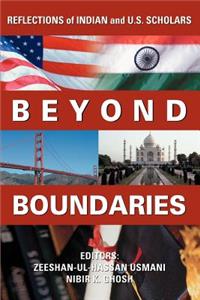 Beyond Boundaries