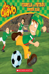 Estrella de Futbol / Soccer Star