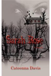 Sarah Rose