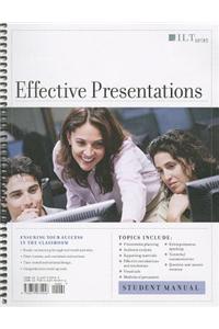Effective Presentations