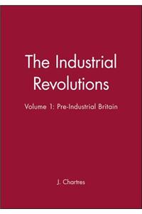 Pre-Industrial Britain I