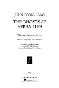 They are Always with Me