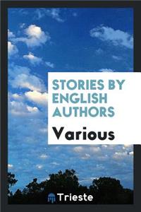 Stories by English Authors