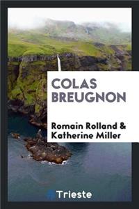 Colas Breugnon