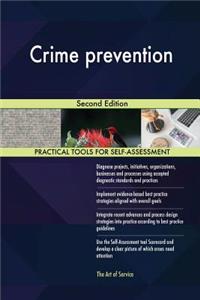 Crime prevention Second Edition