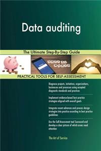 Data Auditing the Ultimate Step-By-Step Guide