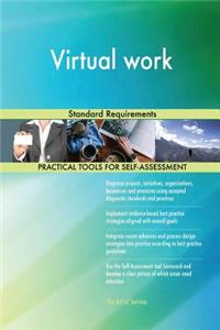 Virtual work Standard Requirements