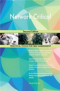 Network Critical Second Edition
