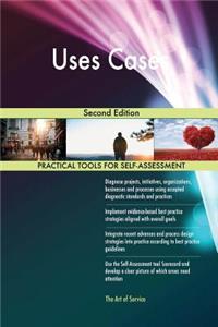 Uses Cases Second Edition