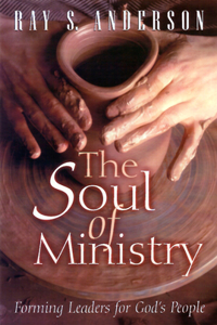 Soul of Ministry