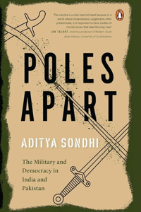 Poles Apart
