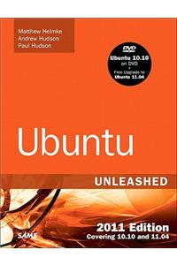 Ubuntu Unleashed 2011 Edition