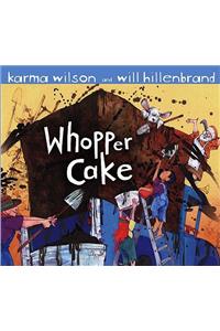 Whopper Cake