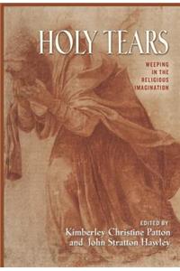 Holy Tears