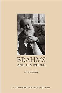 Brahms and His World