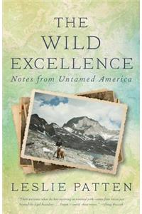 Wild Excellence