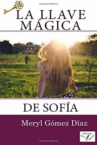 La Llave Magica de Sofia