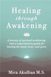 Healing through Awakening