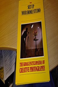 Capture the Beauty in Nature (The Kodak encyclopaedia of creative photography)