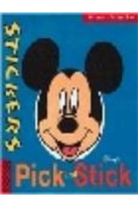 Pick And Stick
