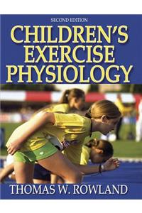 Children's Exercise Physiology