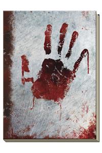 Zombie Journal