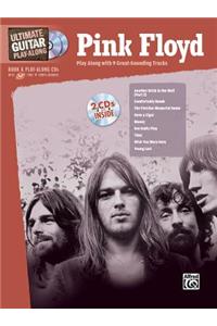 Ultimate Guitar Play-Along Pink Floyd