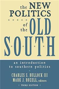 The New Politics of the Old South