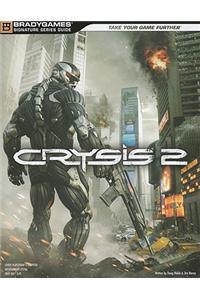 Crysis 2 Official Strategy Guide