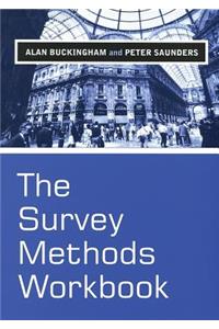 Survey Methods Workbook