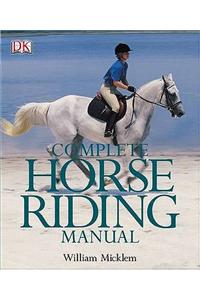 Complete Horse Riding Manual