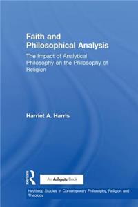 Faith and Philosophical Analysis