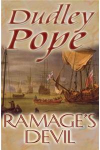 Ramage's Devil