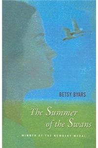 The Summer of the Swans