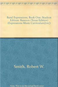 Band Expressions, Book One