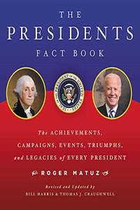 Presidents Fact Book