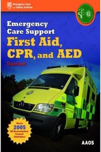 UK Ed- DVD- CPR & AED 5e DVD