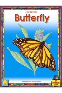 Joy Starters Butterfly