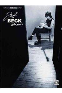 Jeff Beck